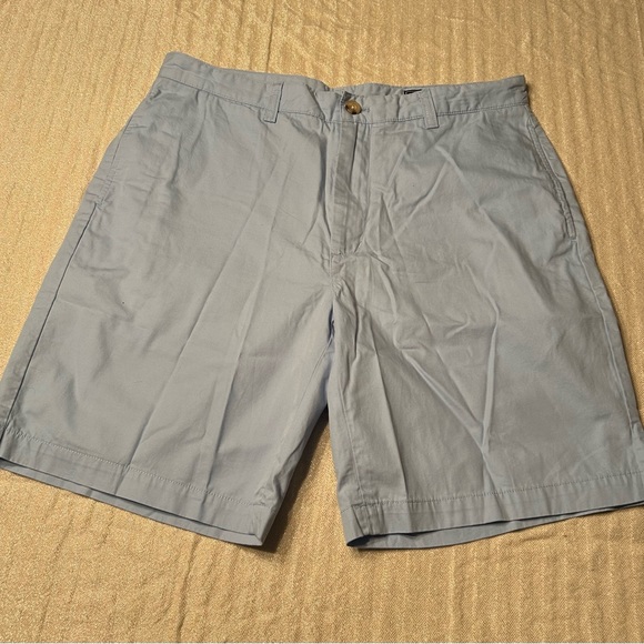 Vineyard Vines Shorts Nwt Vineyard Vines Mens Light Blue Shorts 34